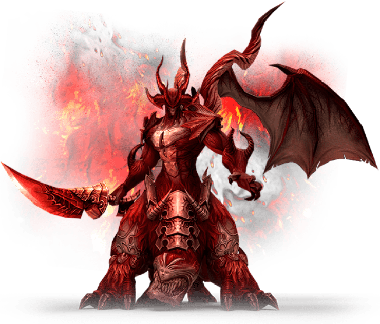 Frintezza<br/>Caótica