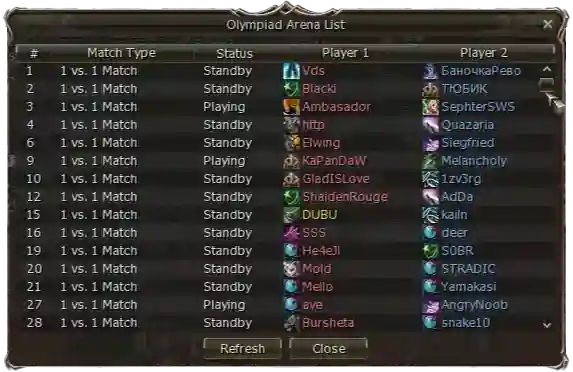 ¡Más de 800+ arenas diarias!